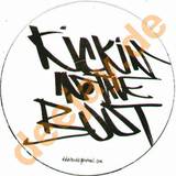Unknown - Kicking In The Boot