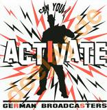 German Broadcasters - Acitvate