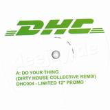 Basement Jaxx - Do Your Thing