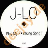 J-lo - Play My Song