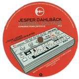 Jesper Dahlback - Thermal Voltage Pt 2