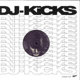 Motor City Drum Ensemble - Dj Kicks Ep