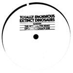 Totally Enormous Extinct Dinosaurs - Garden