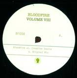 Bloodfire Vs Creative Source - Bloodfire Volume Viii