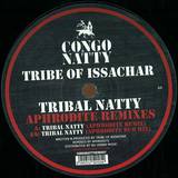 Tribe Of Issachar - Tribal Natty