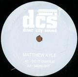 Matthew Kyle - Diner City Sound 5^