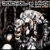 Jackal & Hyde - Darkstar