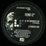 Fiend - The Darkness Vip