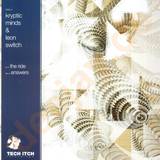 Kryptic Minds & Leon - The Ride/ Answers