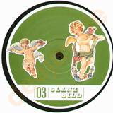 Pete Steroid - Listen To The Signals