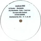 Ponder - Worldwide