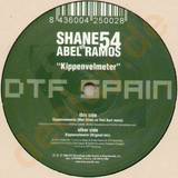 Shane 54 Vs. Abel Ramos - Kippenvelmeter