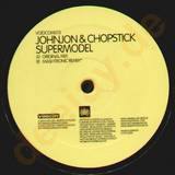Johnjohn & Chopstick - Supermodel