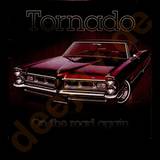 Tornado (gadgets) - On The Road Again 10"