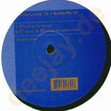 Gregorythme - Butterfly Ep