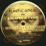 Plastic Angel - Distorted Reality