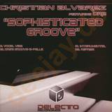 Christian Alvarez - Sophisticated Groove
