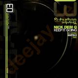 Nick Dem Q - Keep It Going