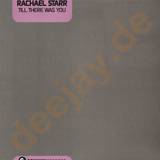 Rachael Starr - Till There Was You