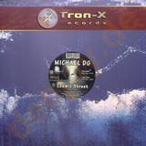 Michael Dg - Cosmic Street