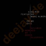 King Roc & Marc Almond - Prime Evil
