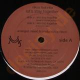 Nikos - Let's Stay Together