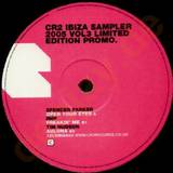 Cr2 Ibiza - Sampler *3*