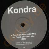 Kondra - Pooch