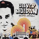 Oliver Moldan - Second Session