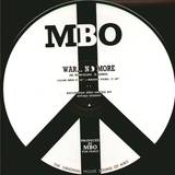 Mbo - War...no More