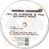 Niklas Harding & Tyu - Butterfly Effect