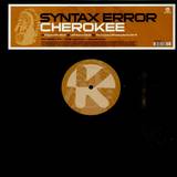 Syntax Error - Cherokee