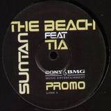 The Beach Feat. Tia - Suntan