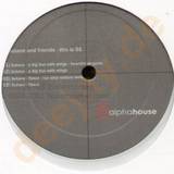 Butane & Friends - This Is 01