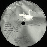 Magnetic - Spin Twister