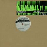 Beat Pharmacy - Here To Go Remix 10"