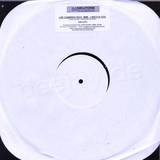 Lee Cabrera Feat. Mim - I Watch You