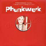 Till West & Dj Delicious - Same Man