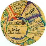 Die Haustiere - El Sonido Della Calle