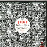 Lanoiraude - Paris Beatdown Ep