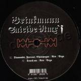 Suicide Vs. Brinkmann - Diamonds Furcoat Cha
