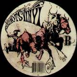 Dave Tarrida & Jesus Rodriguez - Chariots Of Vinyl Ep