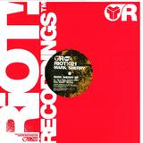 Mark Sherry Pres. - Ep