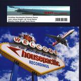 Christian Hornbostel Pres. Dee - Wait Remixes