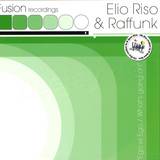 Elio Riso & Raffunk - Ego Vs Ego