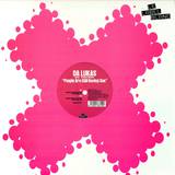 Da Lukas Pres. Pocket Rocket - People Are Still Having