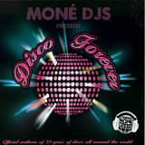 Mone Djs - Disc Forever