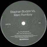 Stephan Bodzin & Marc Romboy - The Alchemist