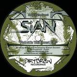 Sian - Robot In The Forest Ep