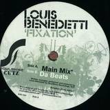 Louis Benedetti - Fixation